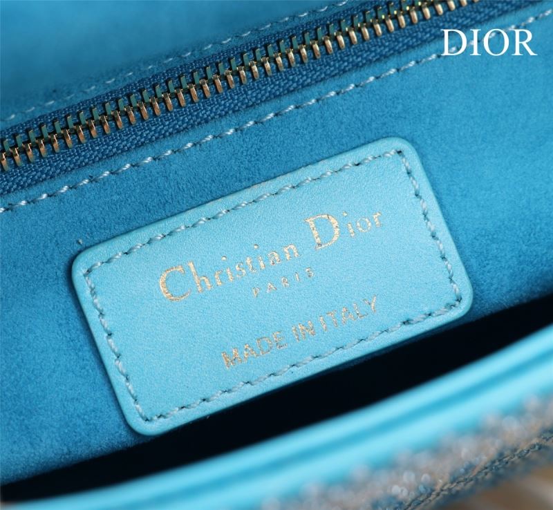 Christian Dior My Lady Bags